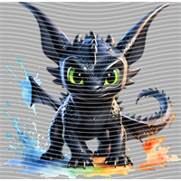 Colorful Cartoon-CC-320